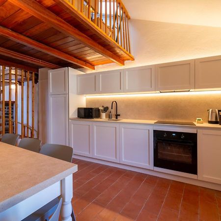 Appartamento La Chiocciola By Wonderful Italy Bellagio Bagian luar foto