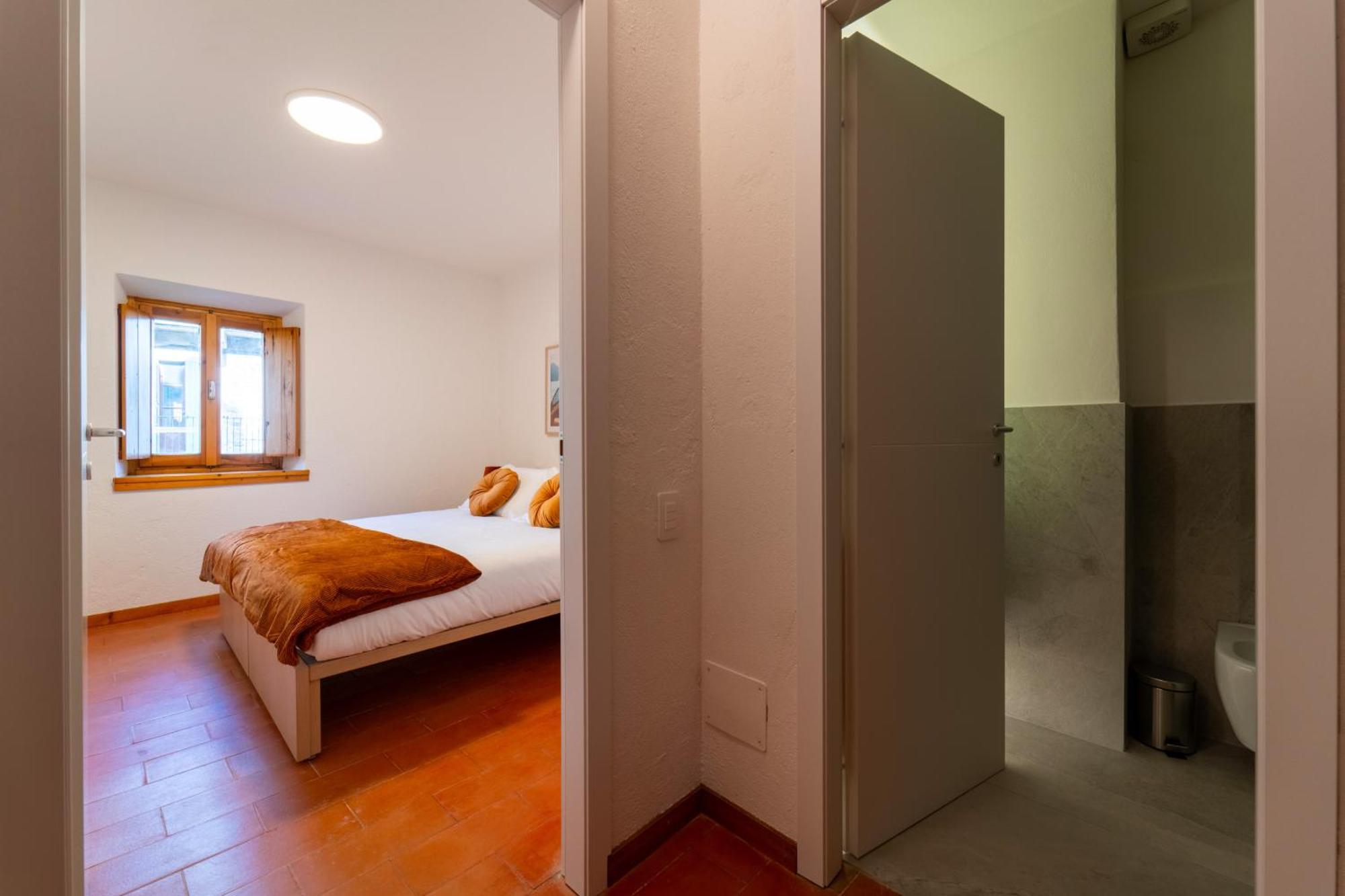 Appartamento La Chiocciola By Wonderful Italy Bellagio Bagian luar foto