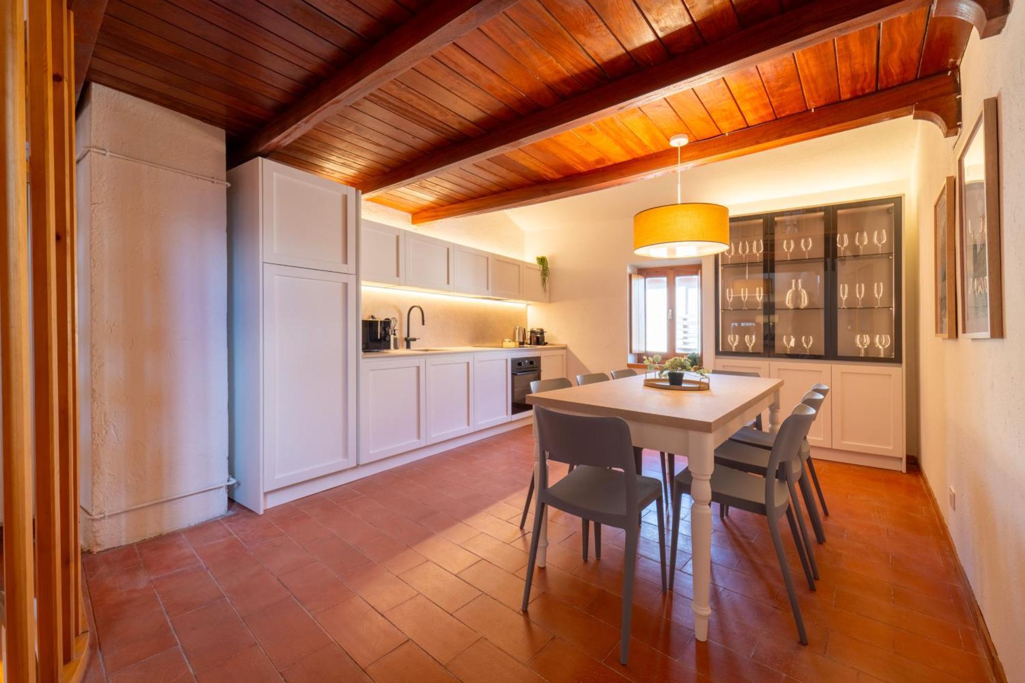 Appartamento La Chiocciola By Wonderful Italy Bellagio Bagian luar foto