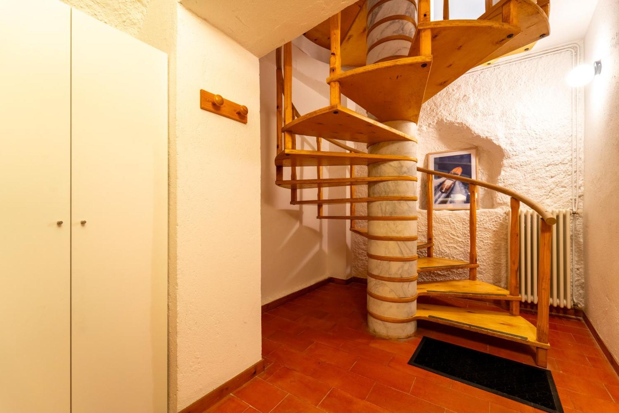 Appartamento La Chiocciola By Wonderful Italy Bellagio Bagian luar foto