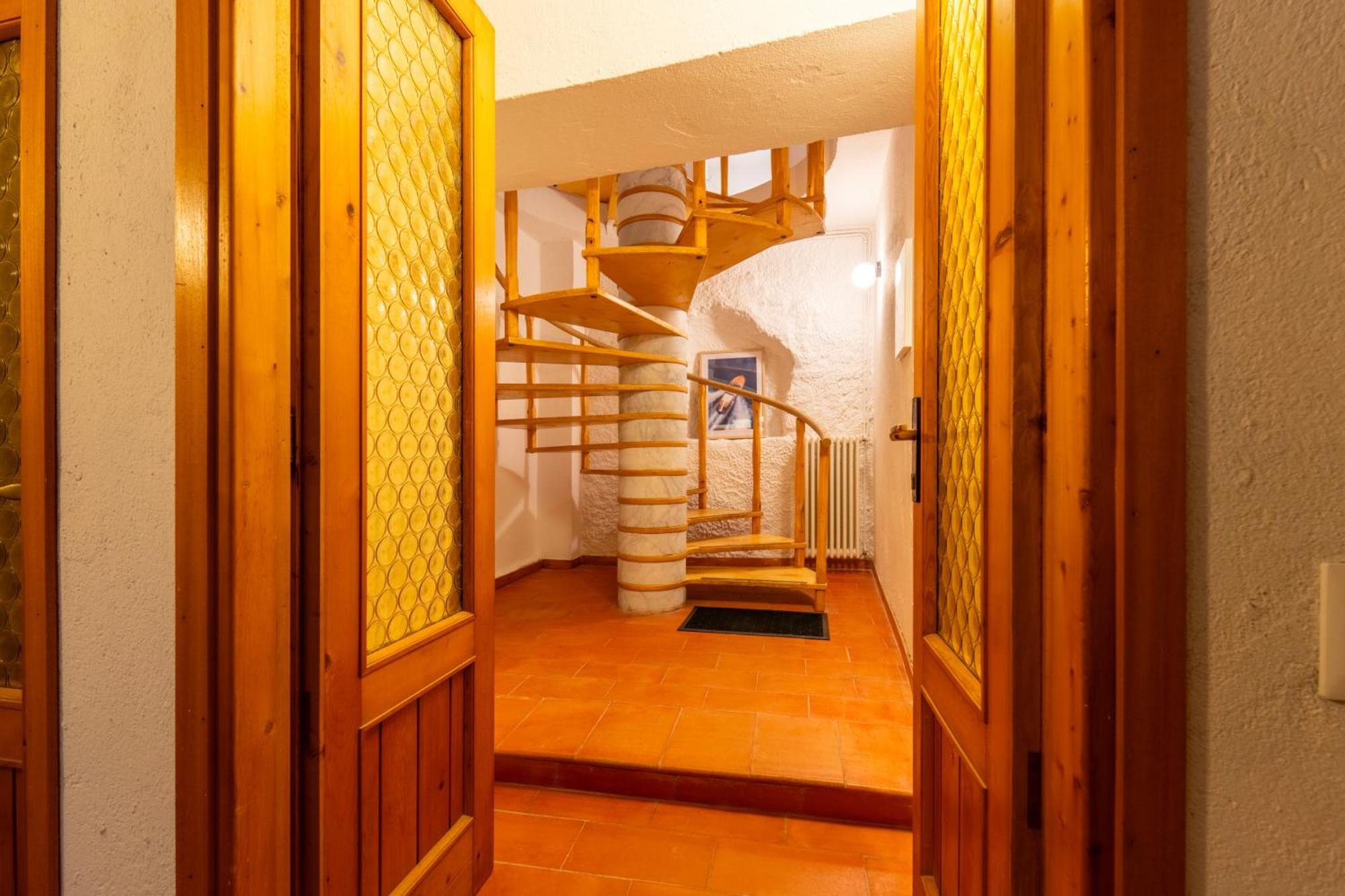 Appartamento La Chiocciola By Wonderful Italy Bellagio Bagian luar foto