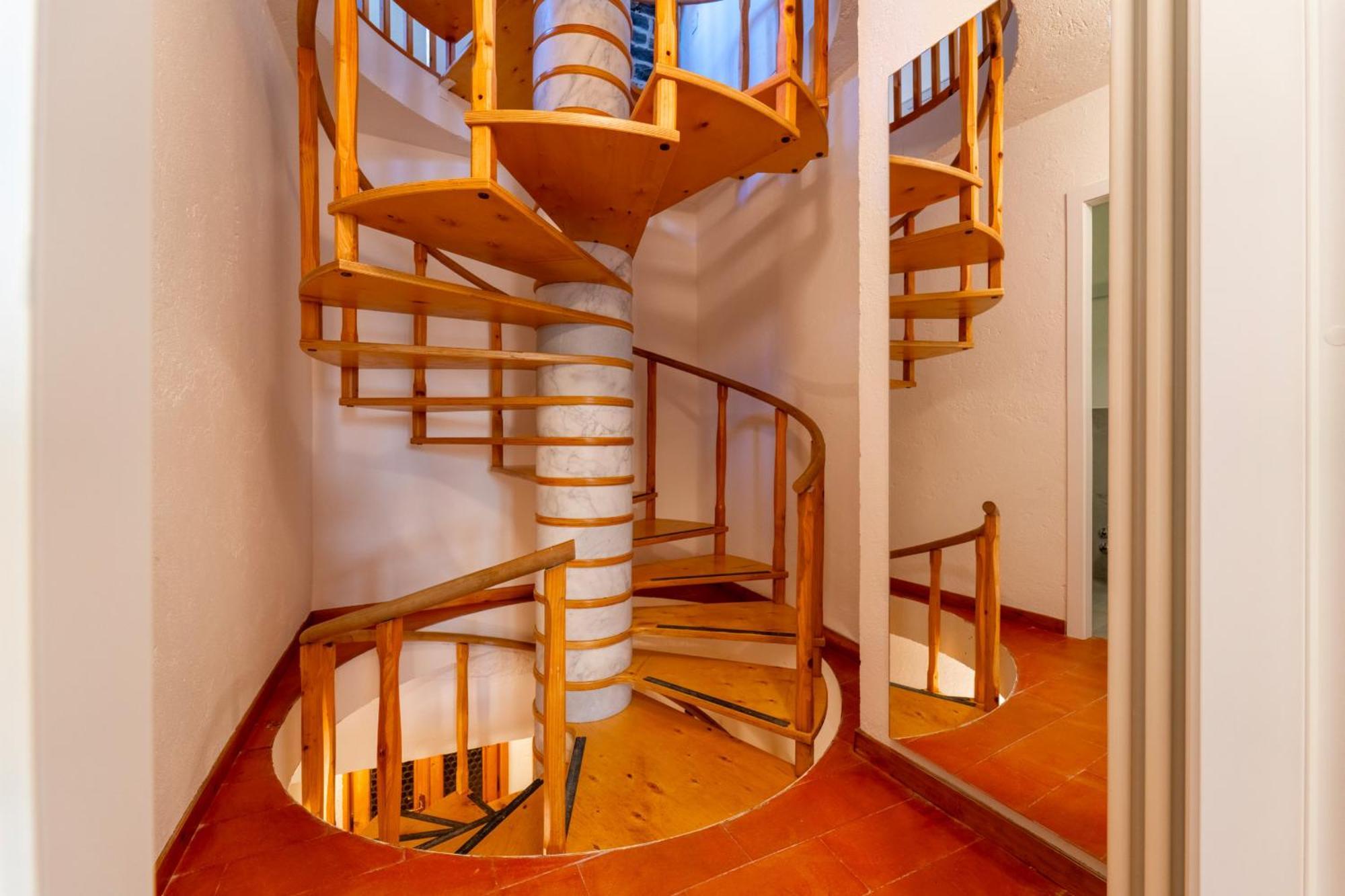 Appartamento La Chiocciola By Wonderful Italy Bellagio Bagian luar foto