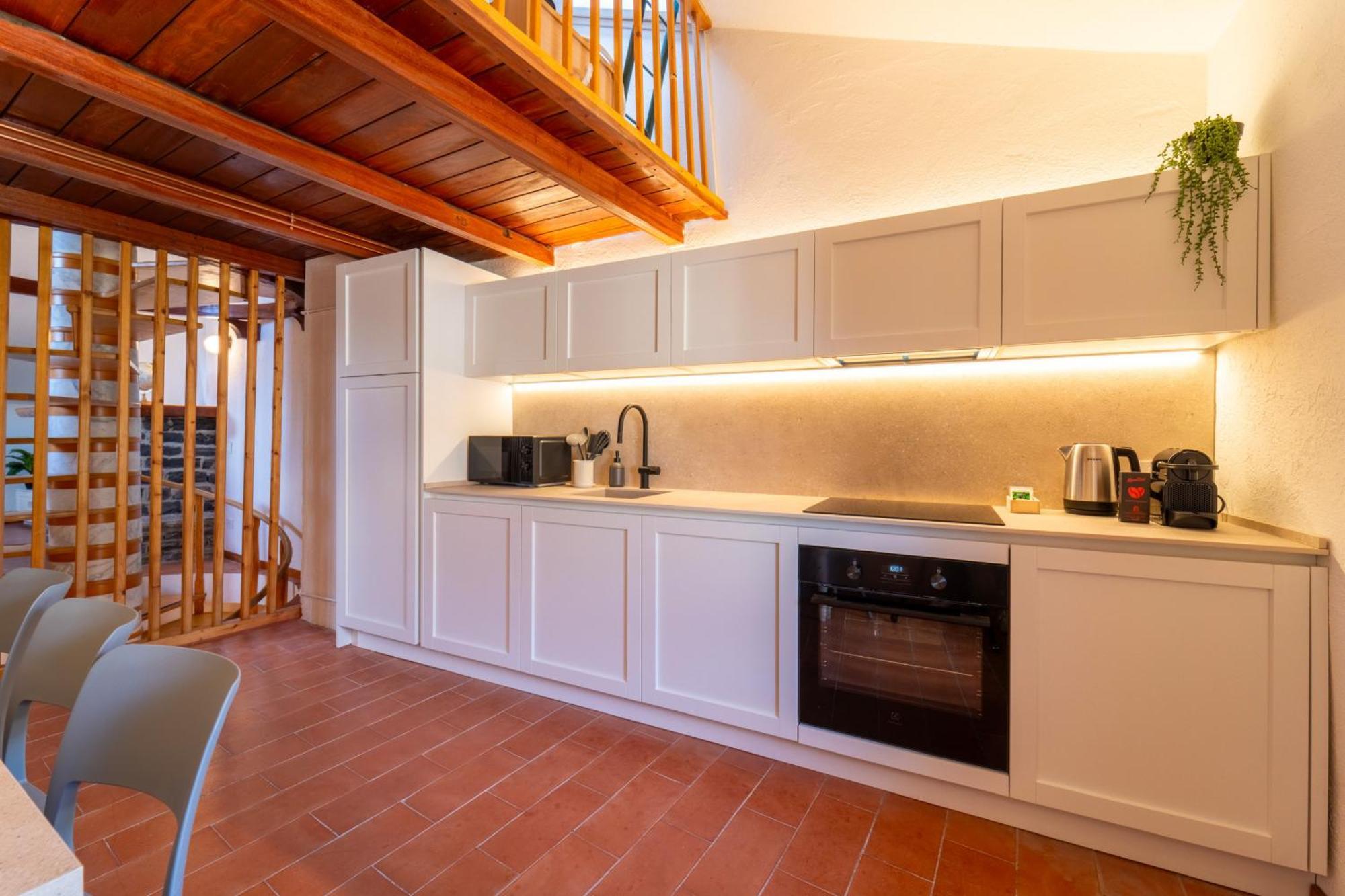 Appartamento La Chiocciola By Wonderful Italy Bellagio Bagian luar foto